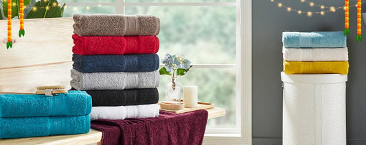 Nectarsoft Towels vs Regular Towels: What’s the Actual Difference