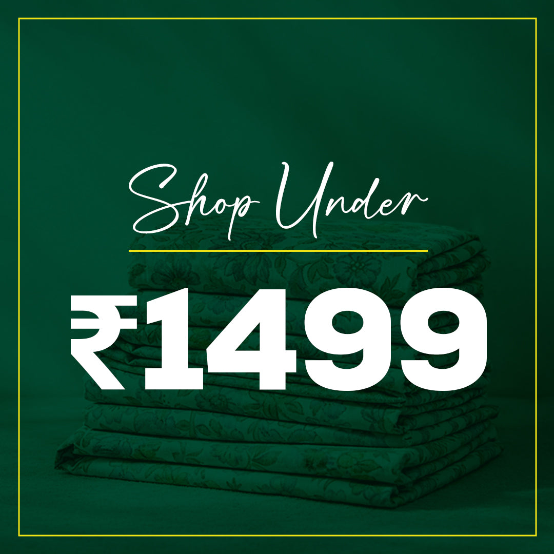 Shop under 1499