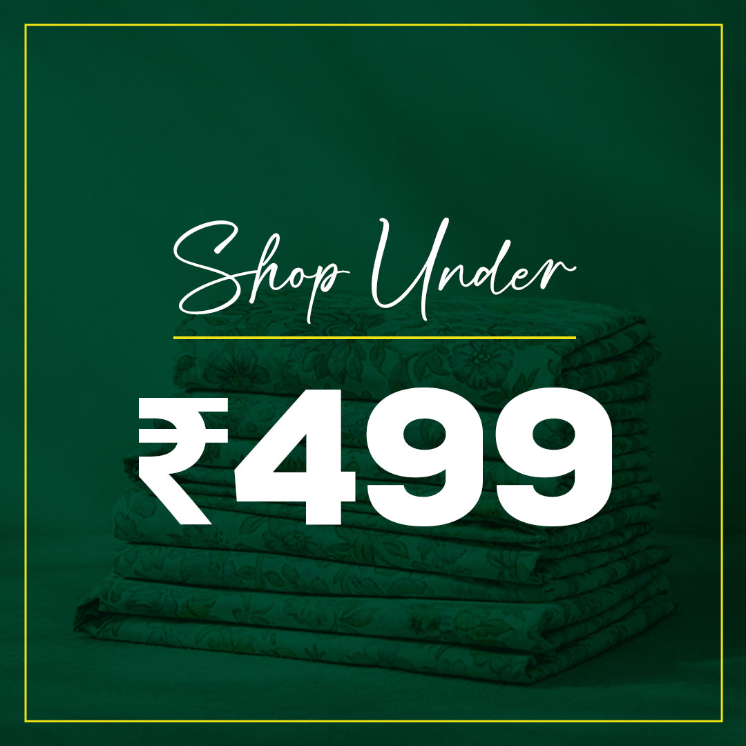 Shop under 499