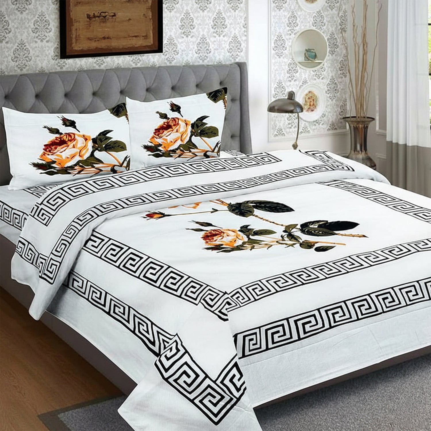 Bedsheet Covers