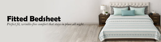 Fitted Bedsheets