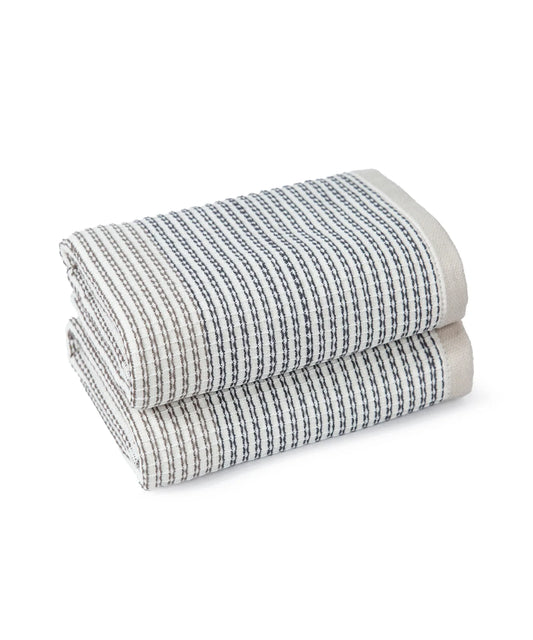 Symphony of Threads 1Pc Bath Towel, Aven| 625 GSM Cotton