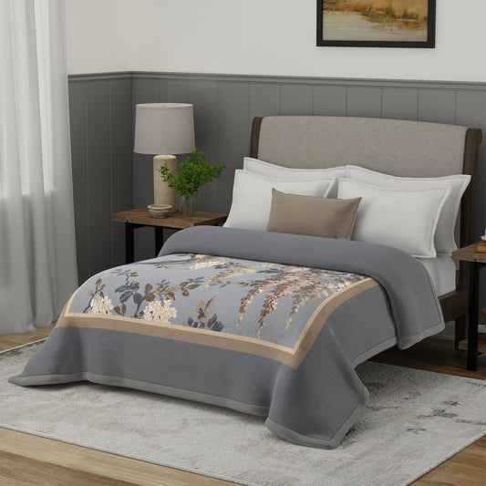 Classic Snug Stories Double Blanket,  Fressica| 5 KG
