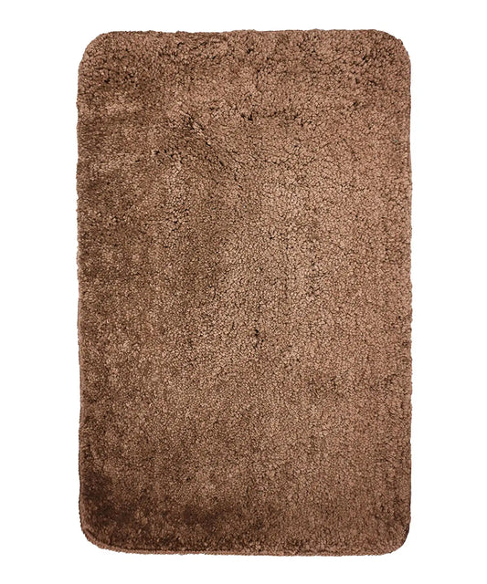 Everyday Bathmat, Acorn|2000 GSM|Anti Skid