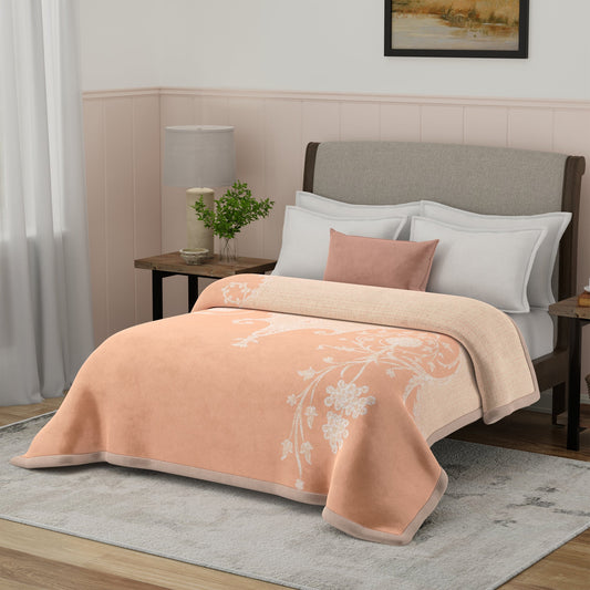 Classic Snug Stories Double Blanket, Audrey| 5 KG