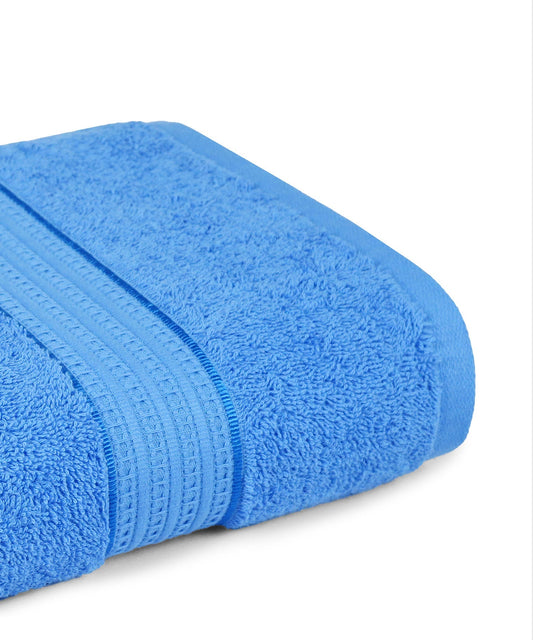 Home Essential Bath Towel,Perfect Blue