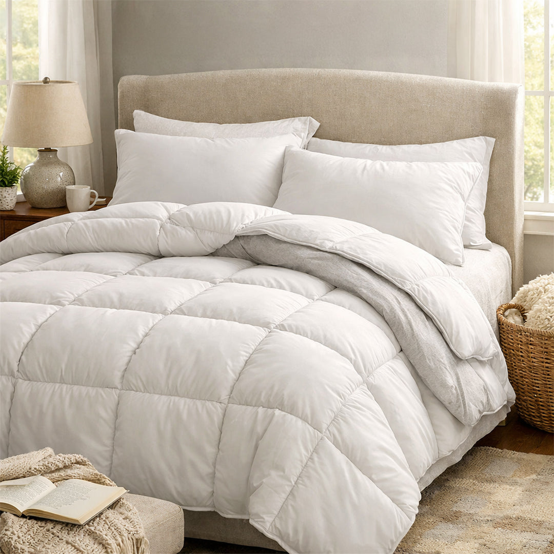 All-Season Comforters