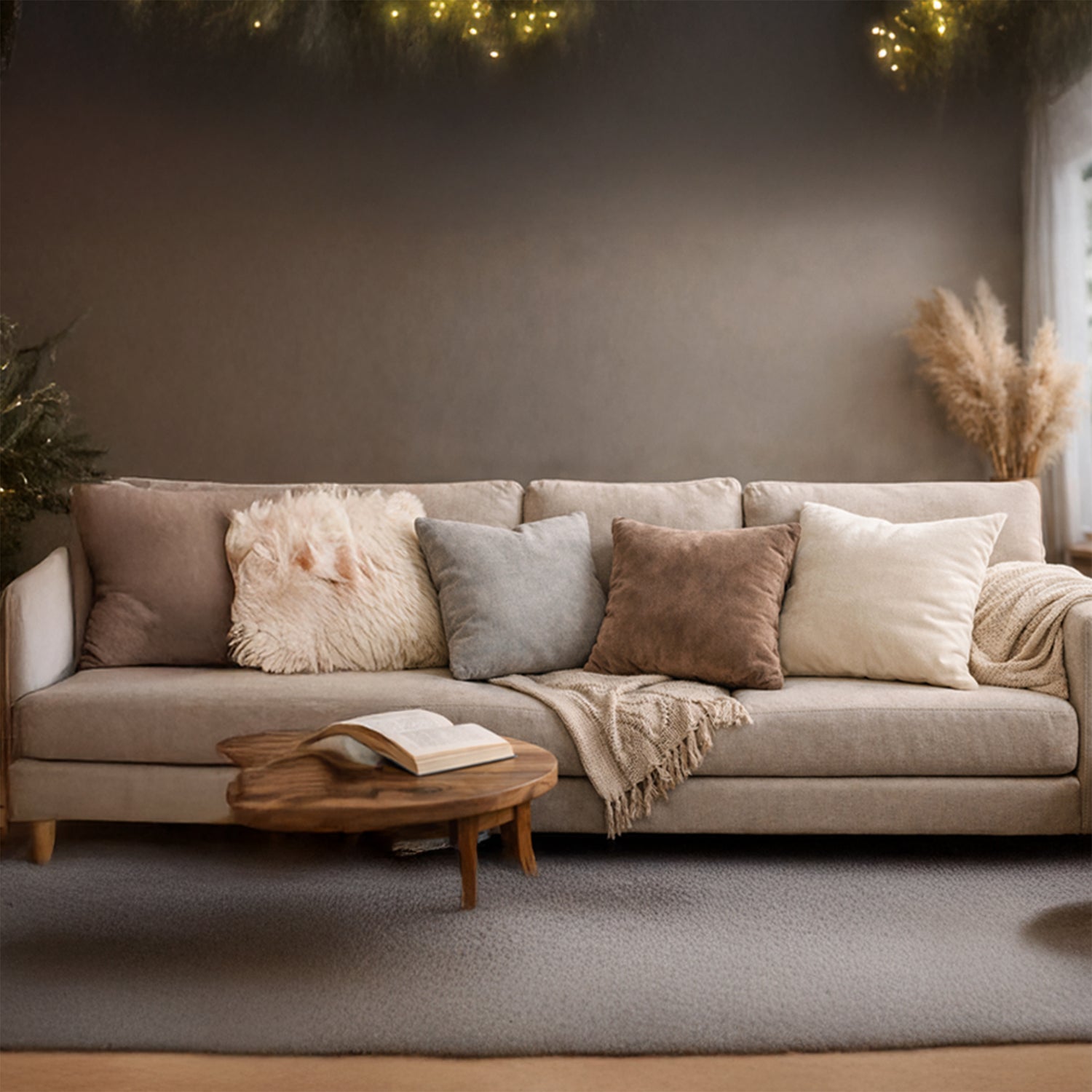 Comfort Cushions