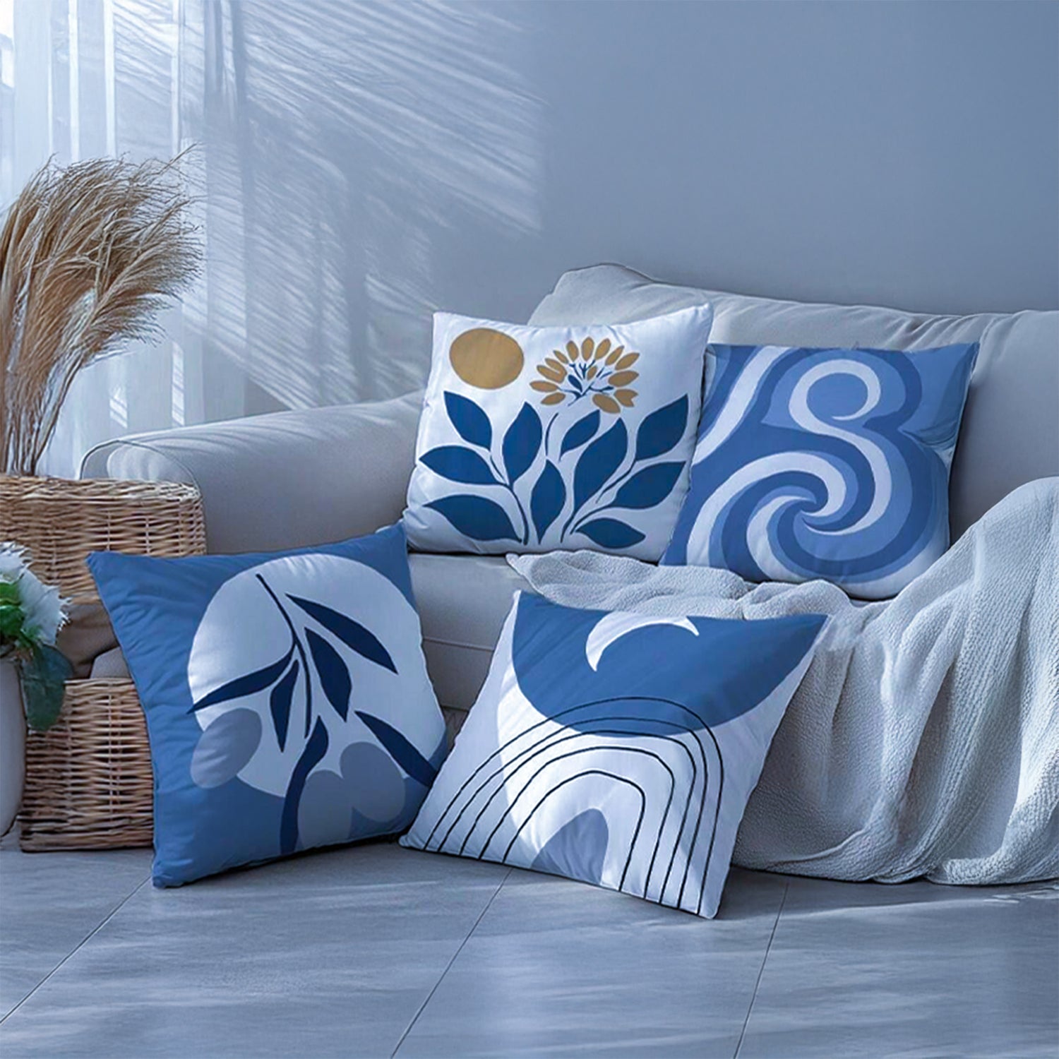 Cushion Pillow Covers