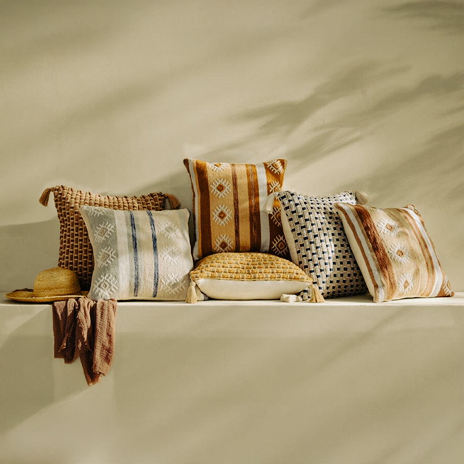 Decorative Cushions