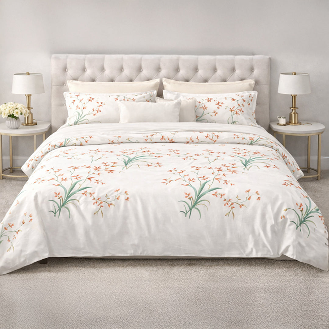 King Size Bedsheets