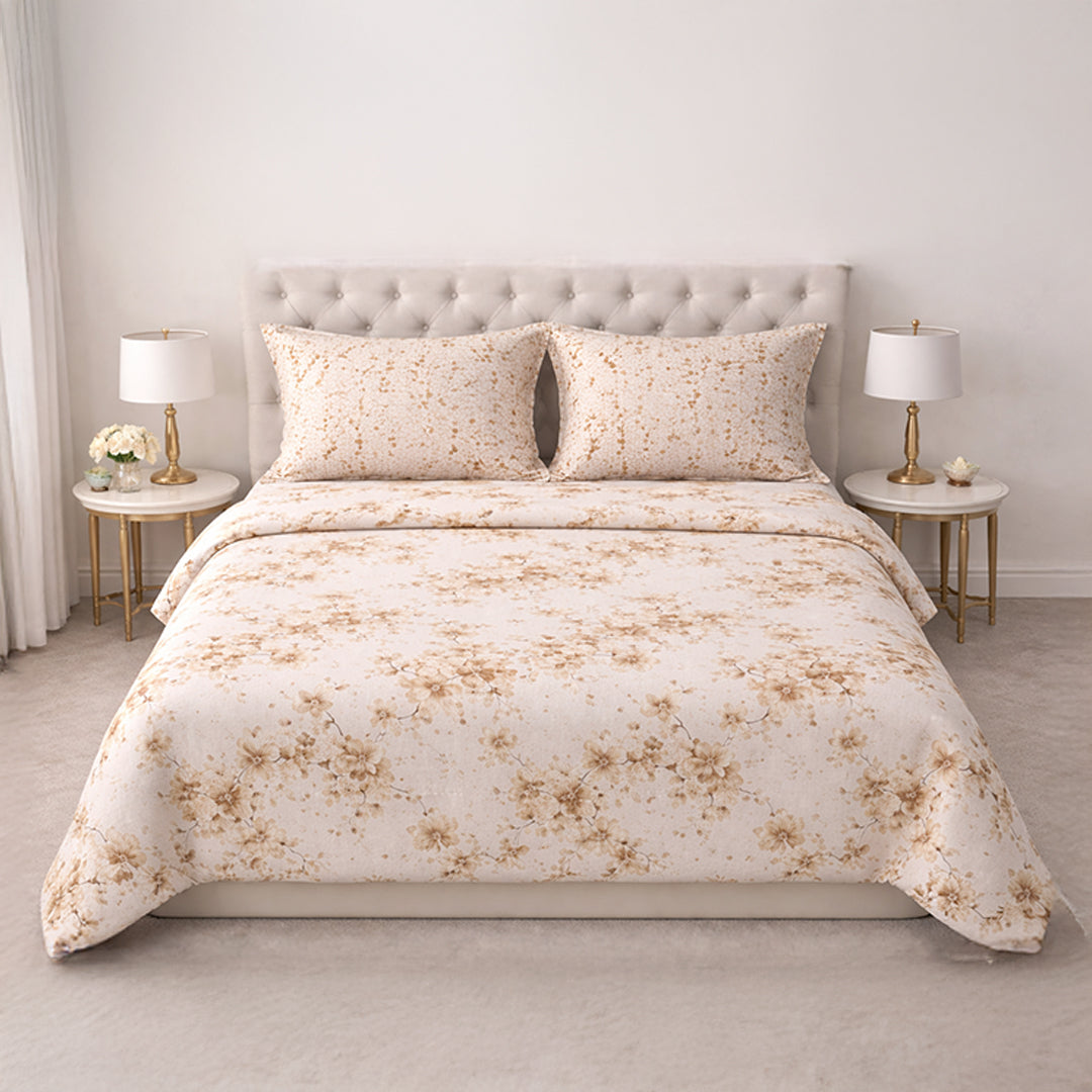 Queen Size Bedsheets