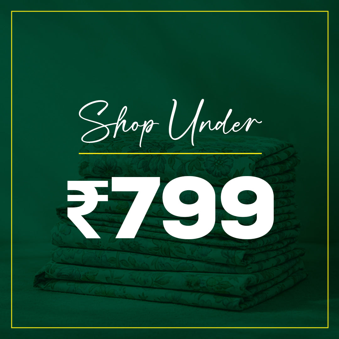 Shop under 799