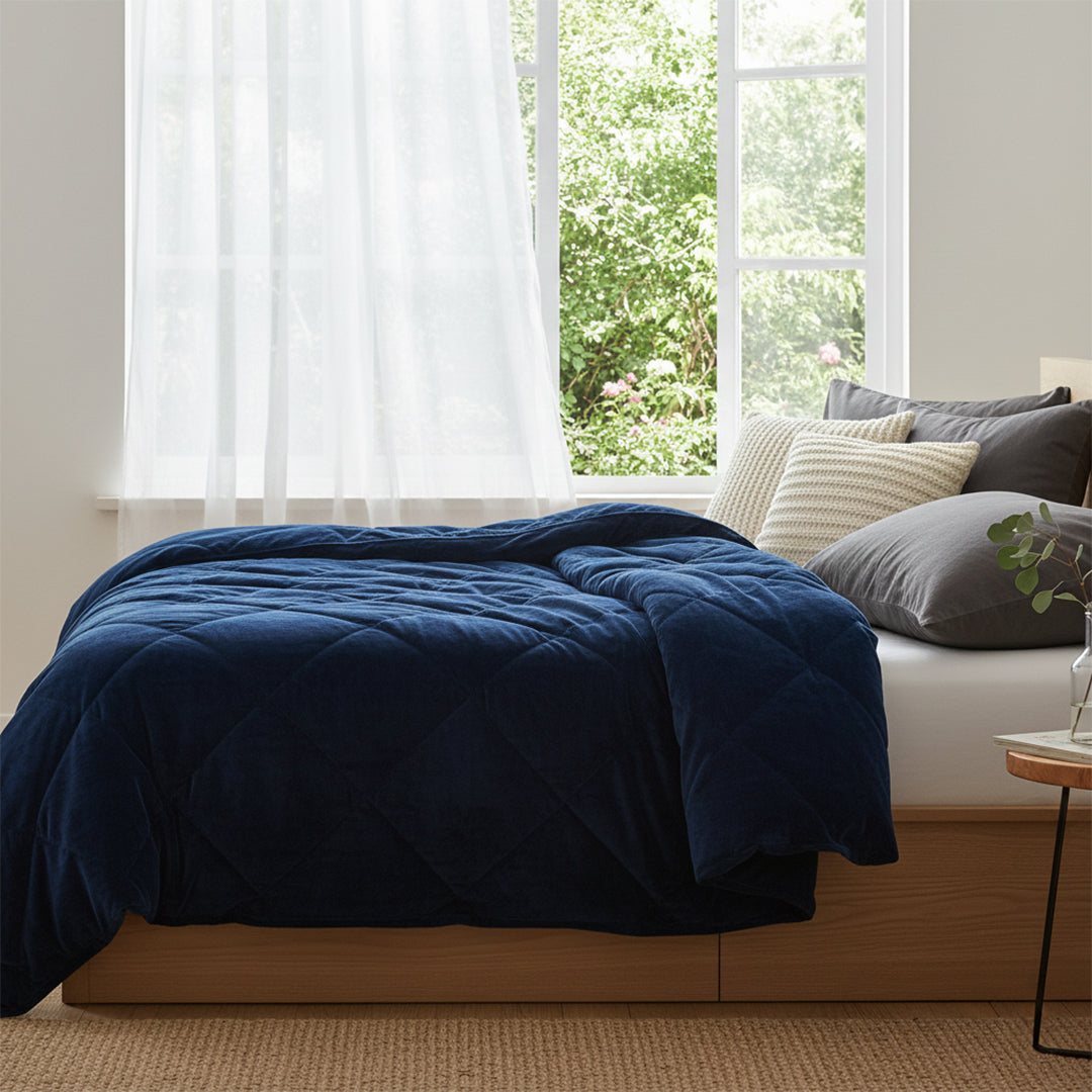 Winter Comforters