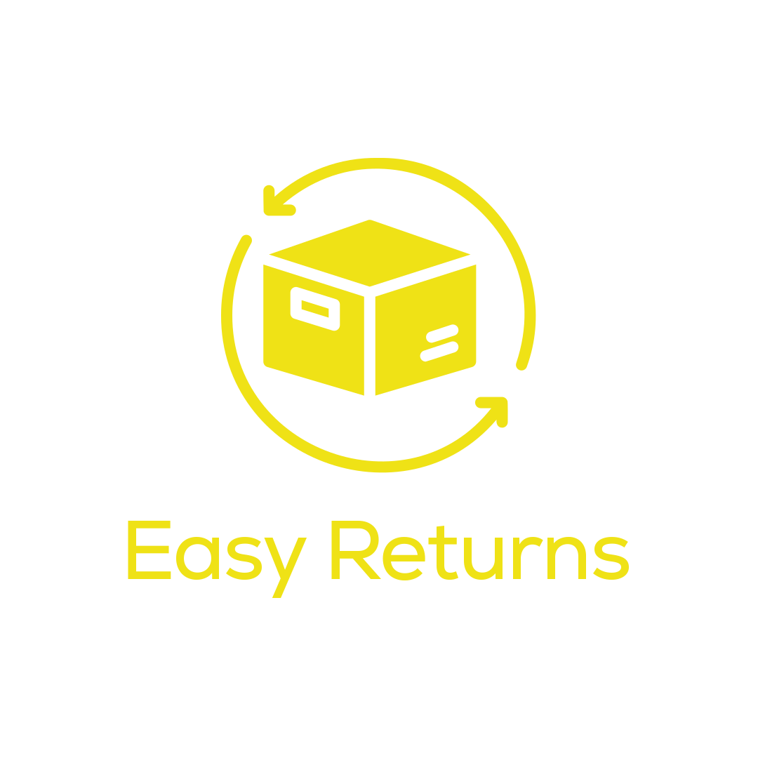 Easy Returns