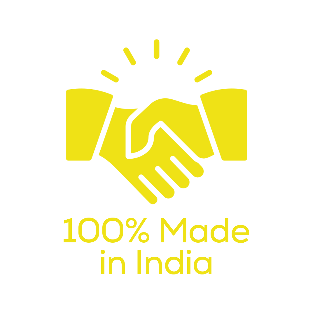 Made in India